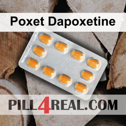 Poxet Dapoxetine 775