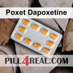 Poxet Dapoxetine 775
