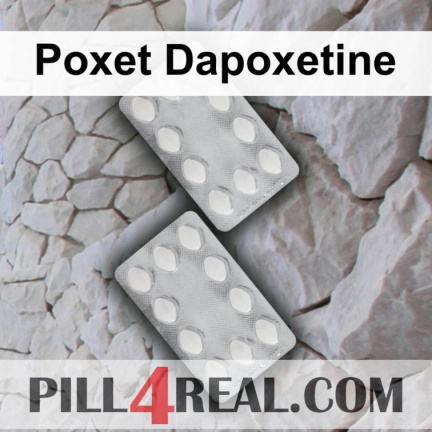 Poxet Dapoxetine 784