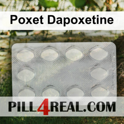 Poxet Dapoxetine 891