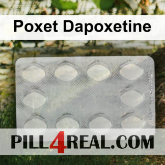 Poxet Dapoxetine 891