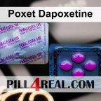 Poxet Dapoxetine 899