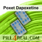 Poxet Dapoxetine 985