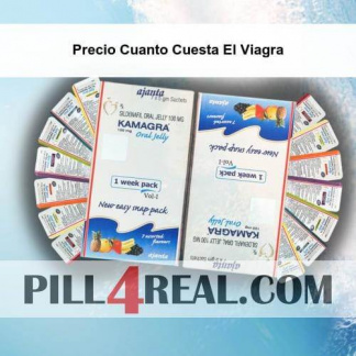 Precio Cuanto Cuesta El Viagra 221