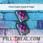 Precio Cuanto Cuesta El Viagra 331