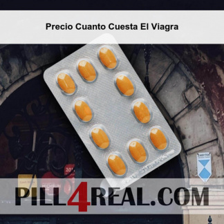 Precio Cuanto Cuesta El Viagra 378