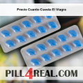 Precio Cuanto Cuesta El Viagra 419