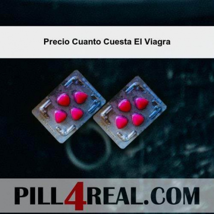 Precio Cuanto Cuesta El Viagra 483