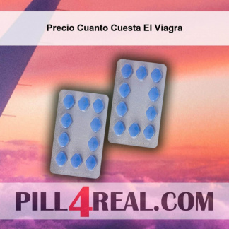 Precio Cuanto Cuesta El Viagra 494