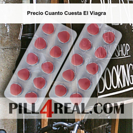Precio Cuanto Cuesta El Viagra 537