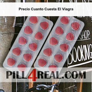 Precio Cuanto Cuesta El Viagra 537