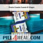 Precio Cuanto Cuesta El Viagra 563