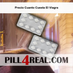 Precio Cuanto Cuesta El Viagra 684