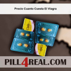 Precio Cuanto Cuesta El Viagra 761