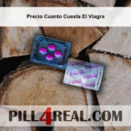 Precio Cuanto Cuesta El Viagra 779