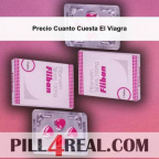 Precio Cuanto Cuesta El Viagra 904