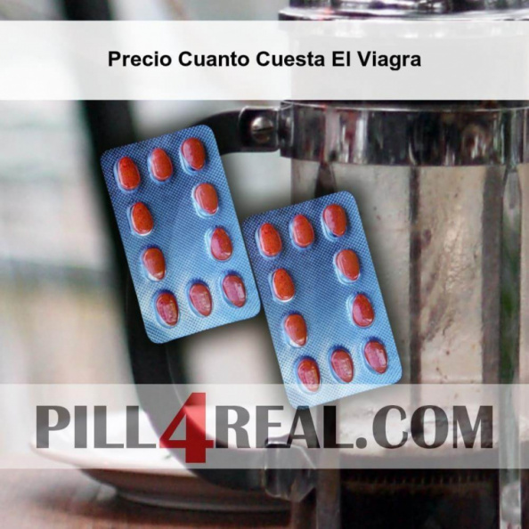 Precio Cuanto Cuesta El Viagra 919