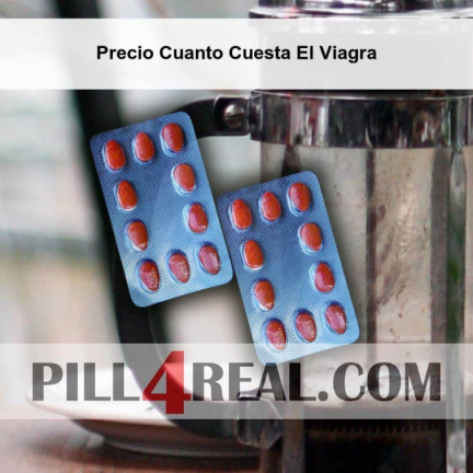 Precio Cuanto Cuesta El Viagra 919
