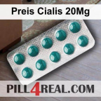 Preis Cialis 20Mg 002