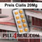 Preis Cialis 20Mg 102