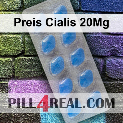 Preis Cialis 20Mg 230