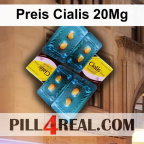 Preis Cialis 20Mg 245