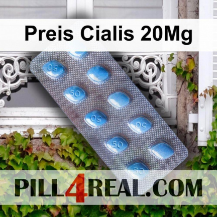 Preis Cialis 20Mg 278