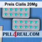 Preis Cialis 20Mg 298