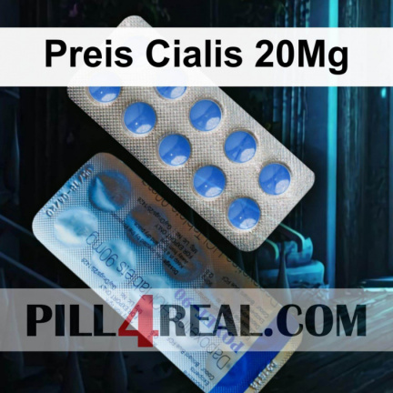 Preis Cialis 20Mg 369