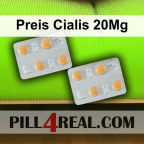 Preis Cialis 20Mg 390