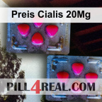 Preis Cialis 20Mg 449