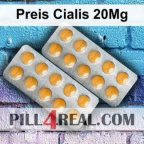 Preis Cialis 20Mg 492