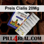 Preis Cialis 20Mg 504