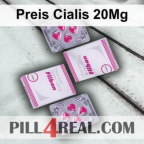 Preis Cialis 20Mg 549