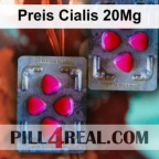 Preis Cialis 20Mg 563