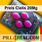 Preis Cialis 20Mg 696