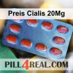 Preis Cialis 20Mg 697