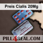 Preis Cialis 20Mg 700