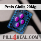 Preis Cialis 20Mg 732