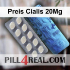 Preis Cialis 20Mg 792