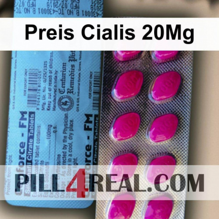 Preis Cialis 20Mg 812