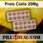 Preis Cialis 20Mg 925