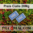 Preis Cialis 20Mg 990