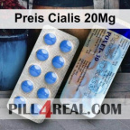 Preis Cialis 20Mg 997
