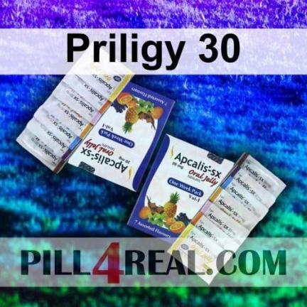 Priligy 30 331