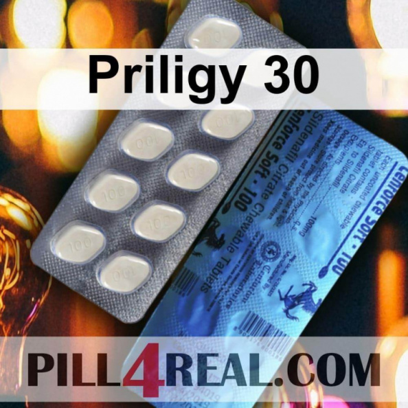 Priligy 30 839