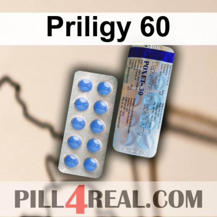 Priligy 60 136