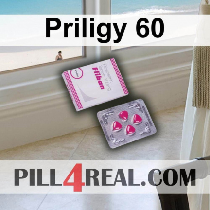 Priligy 60 507