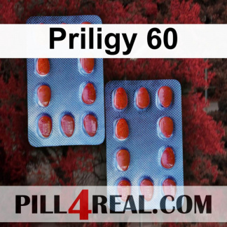Priligy 60 601