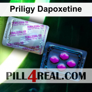 Priligy Dapoxetine 300